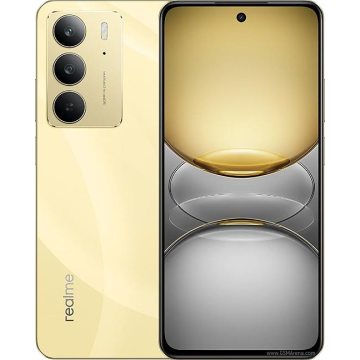 Realme C75 4G