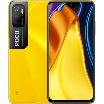 Xiaomi Poco M3 Pro 5G
