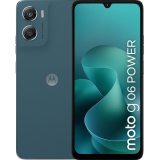 Motorola Moto G06 Power