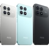 Xiaomi Poco F8 Pro