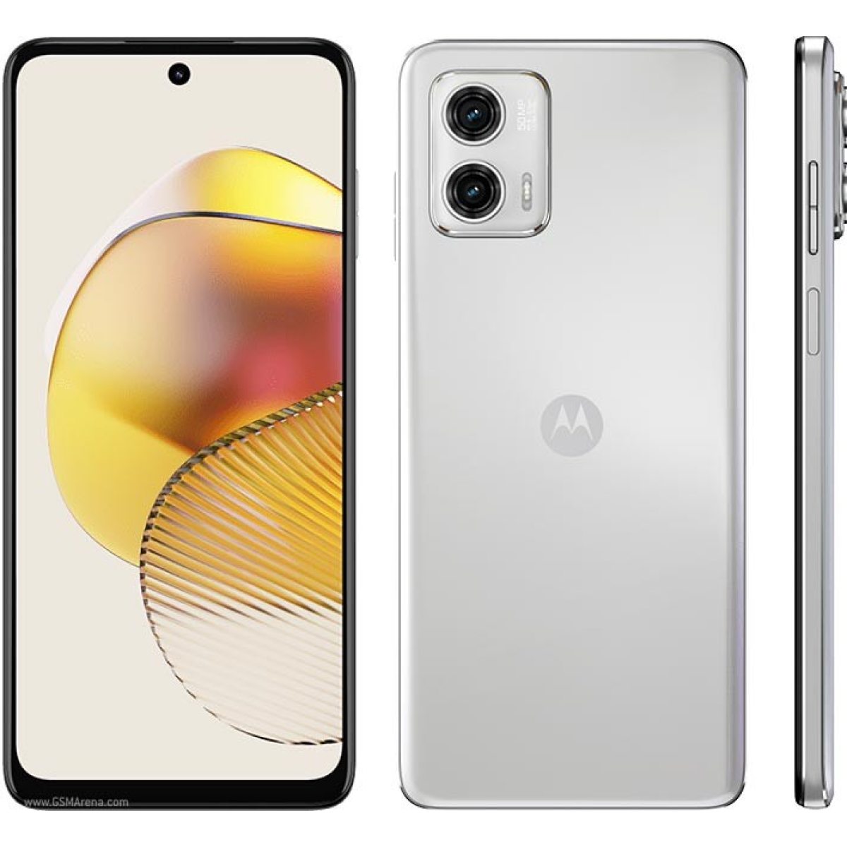 Motorola Moto G73