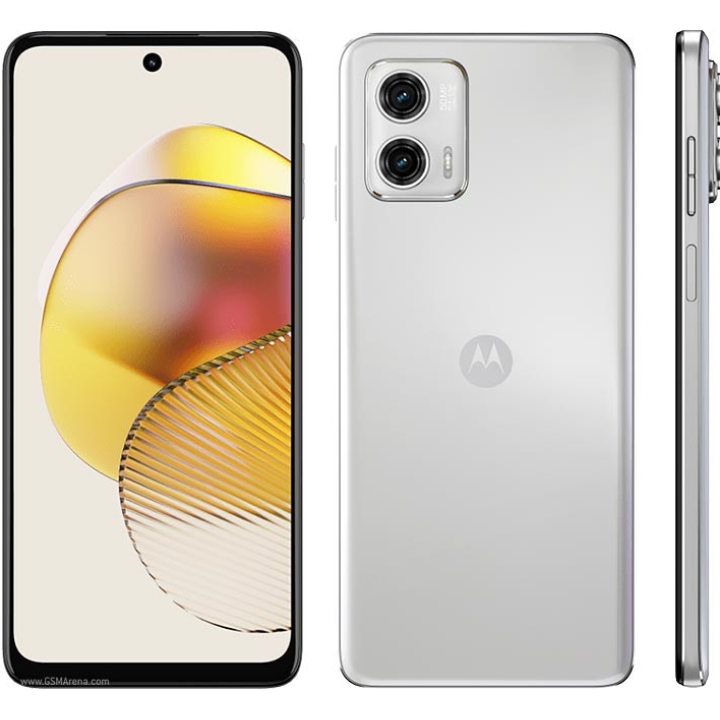Motorola Moto G73