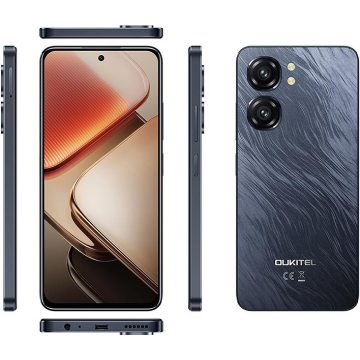 Oukitel C58