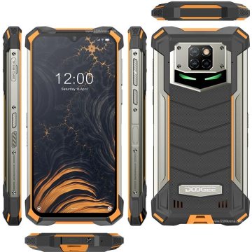 Doogee S88 Pro
