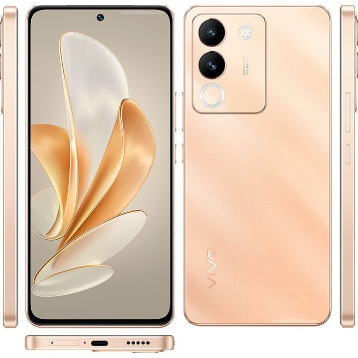 Vivo V29e