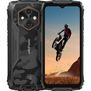 UleFone RugKing 4 Pro