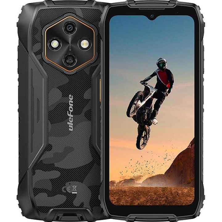 UleFone RugKing 4 Pro