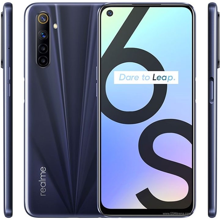 Realme 6S