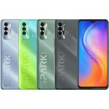 Tecno Spark 7P