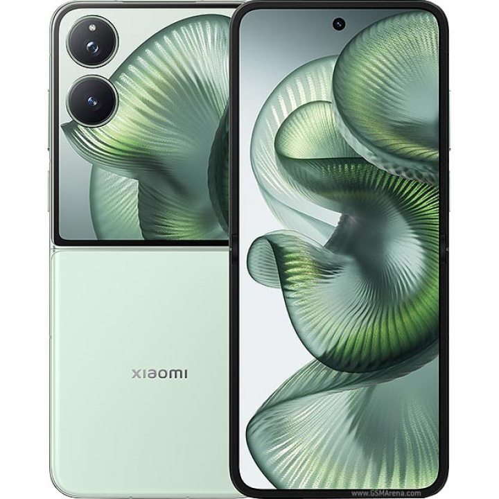Xiaomi Mix Flip 2