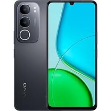 Vivo Y50 (China)