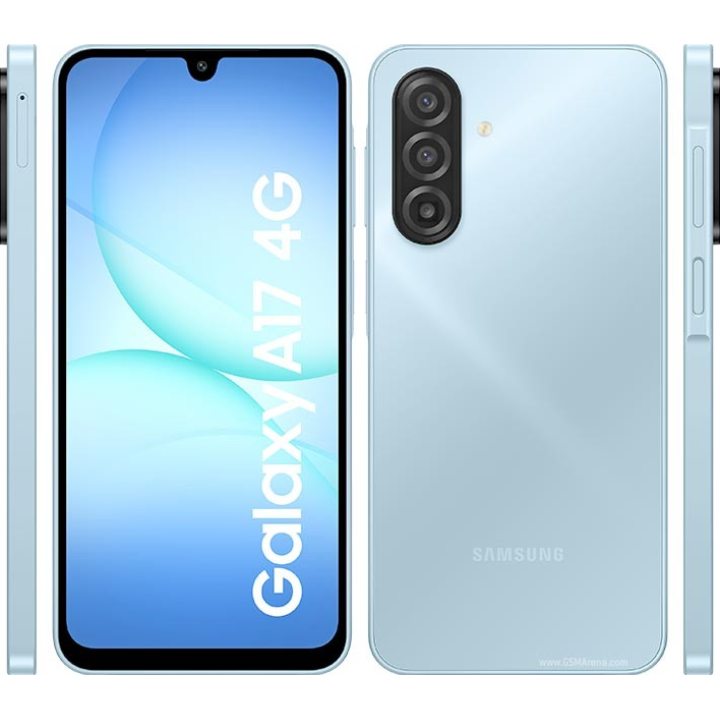 Samsung Galaxy A17 4G