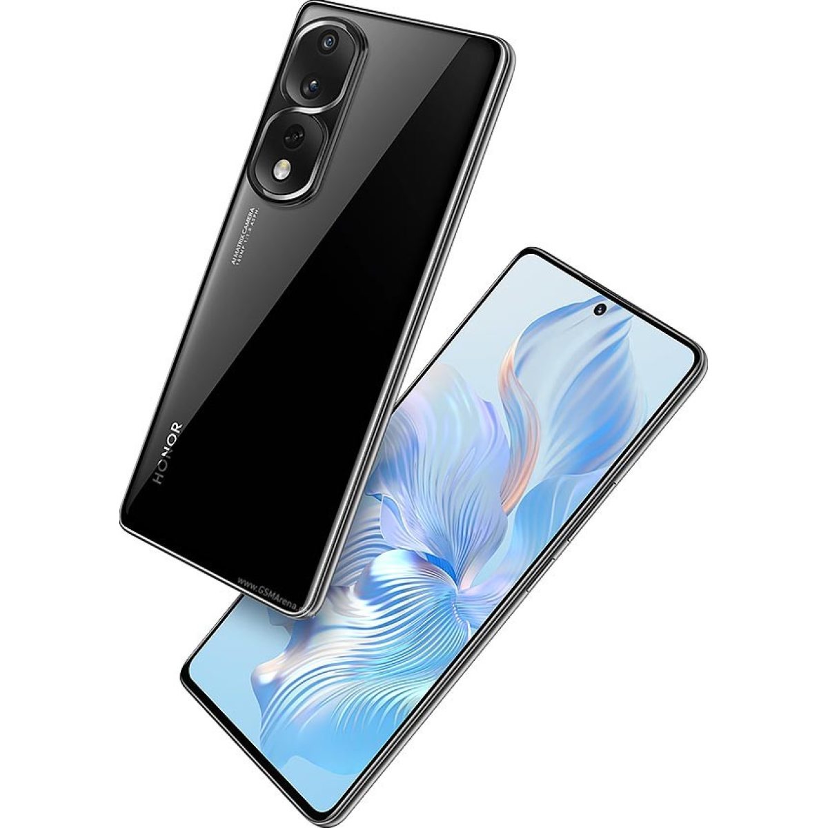 Honor 80 Pro Flat