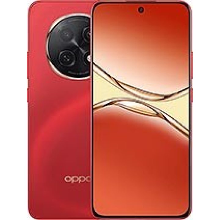 OPPO A5 Pro (China)