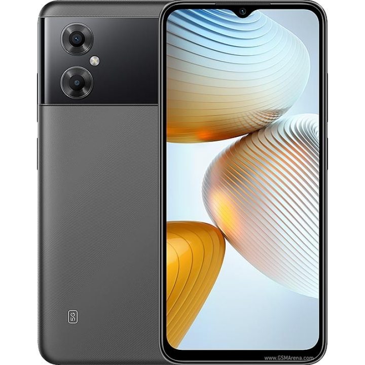 Xiaomi Poco M4 5G