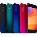 BLU Studio X10 2022