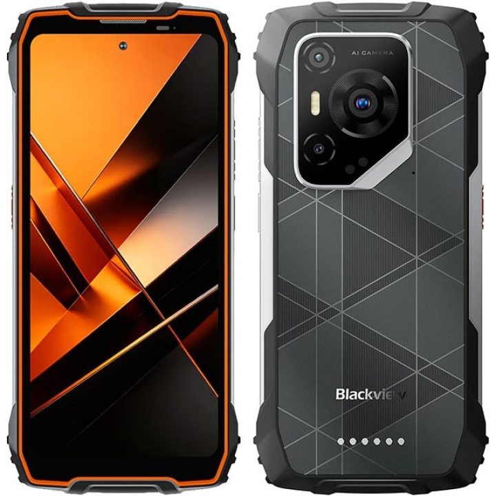 Blackview BL7000 Pro