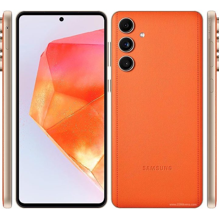 Samsung Galaxy C55