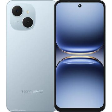 Tecno Spark 40C
