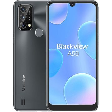 Blackview A50