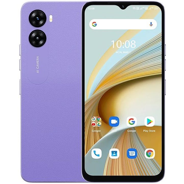 Umidigi G3 Plus