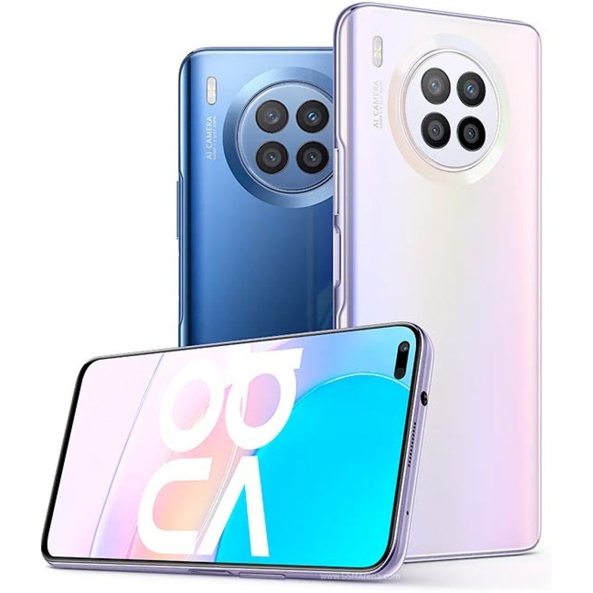 Huawei nova 8i