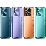 Tecno Spark 8T