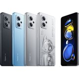 Xiaomi Redmi Note 11T Pro