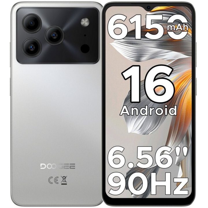 Doogee Note 56