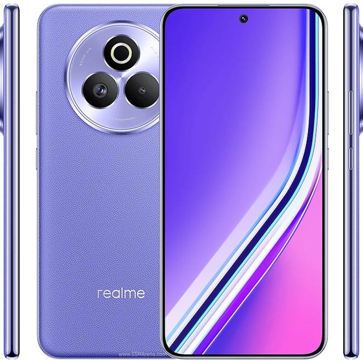 Realme P3 Pro