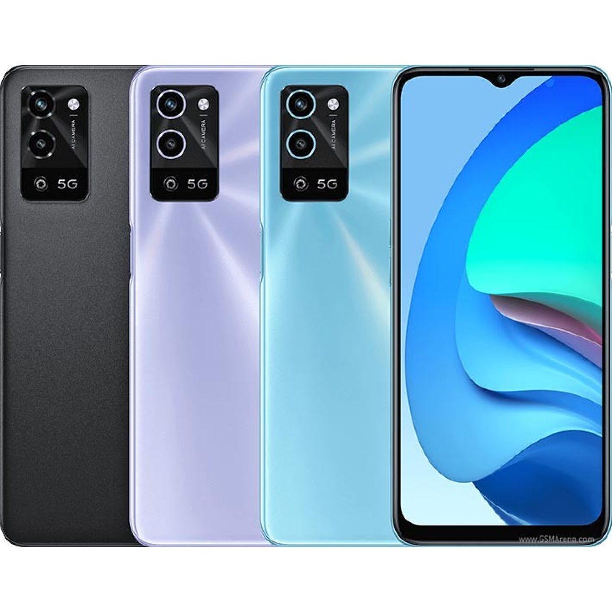 OPPO A56 5G