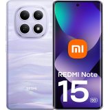 Xiaomi Redmi Note 15 5G