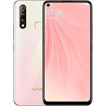 Vivo Z5x (2020)