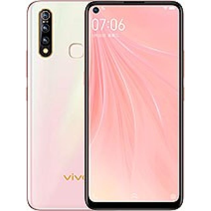 Vivo Z5x (2020)