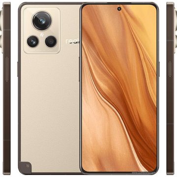 Realme GT2 Explorer Master