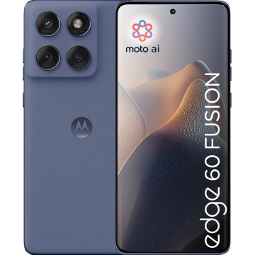 Motorola Edge 60 Fusion