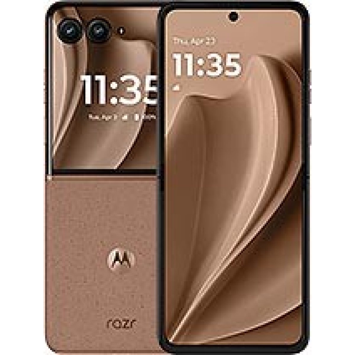 Motorola Razr+ 2025