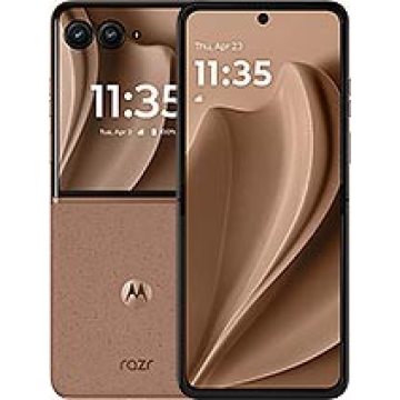 Motorola Razr+ 2025