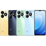 itel A70