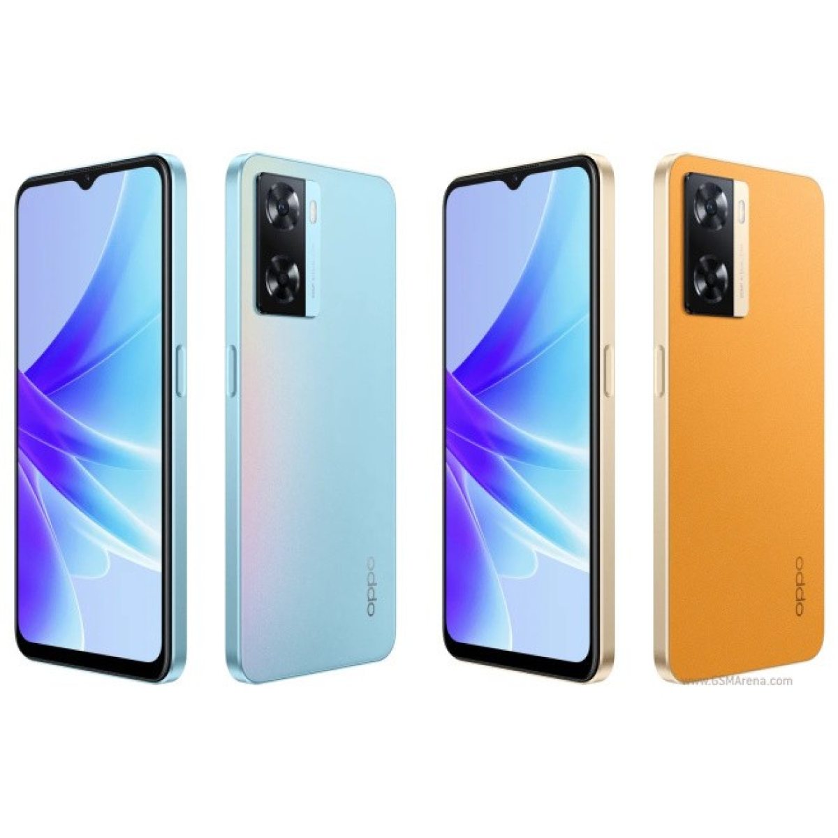 OPPO A77 4G