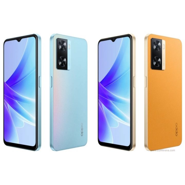 OPPO A77 4G