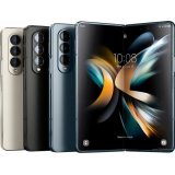Samsung Galaxy Z Fold4