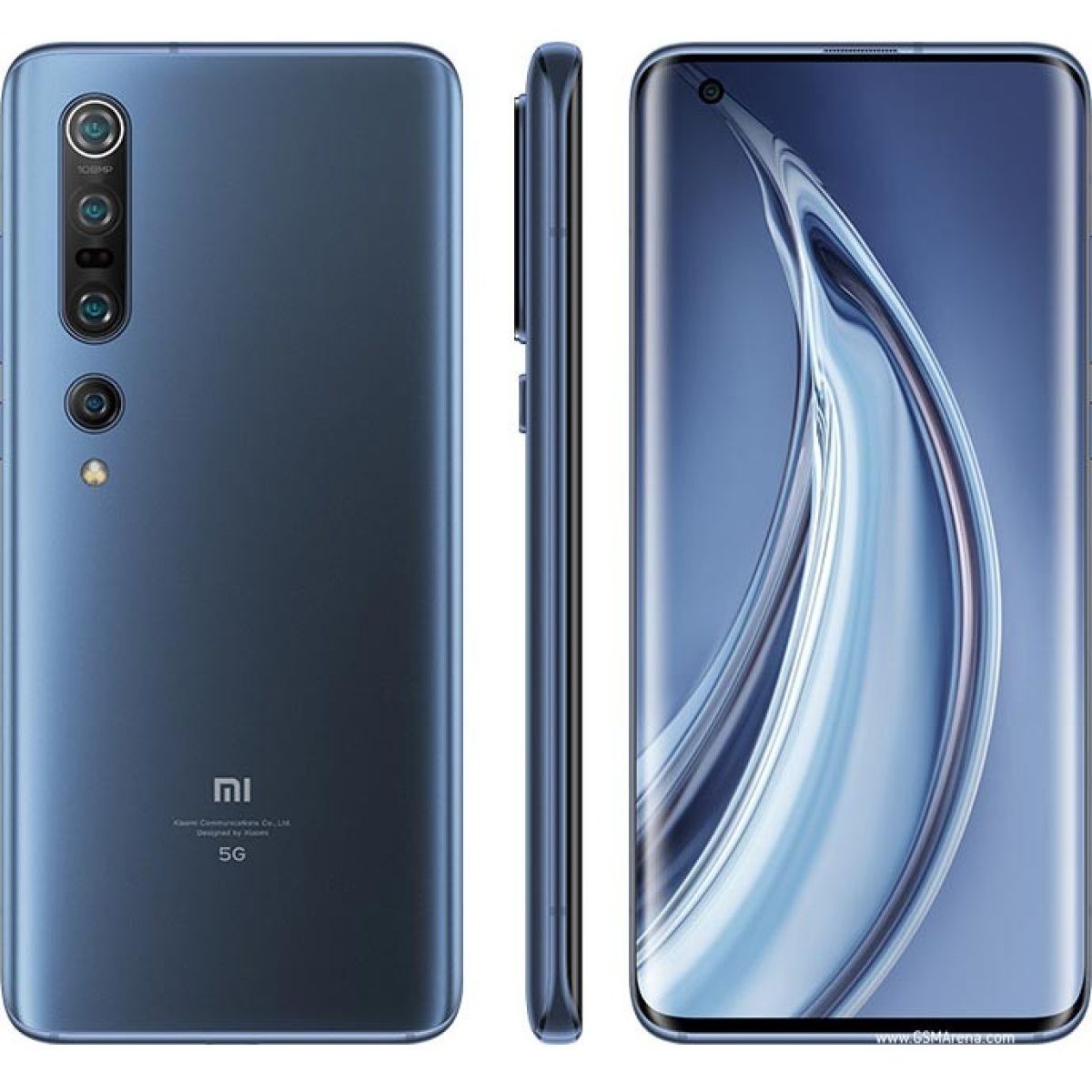 Xiaomi Mi 10 Pro 5G