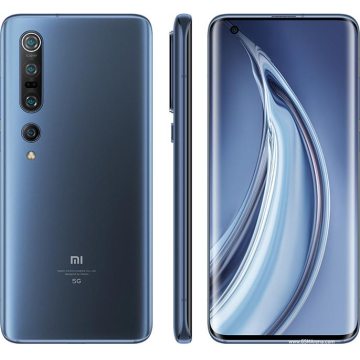 Xiaomi Mi 10 Pro 5G