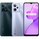 Realme C31
