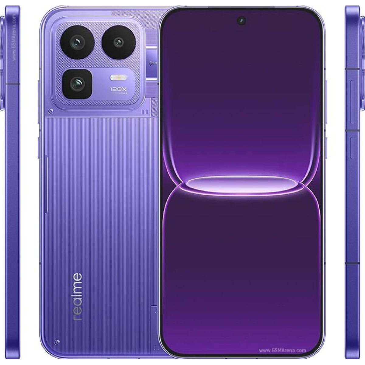 Realme Neo8