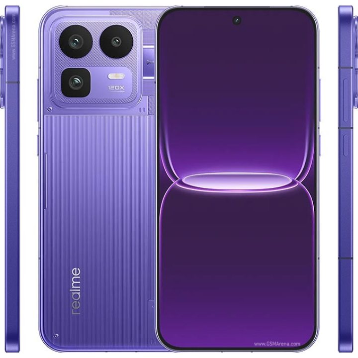 Realme Neo8