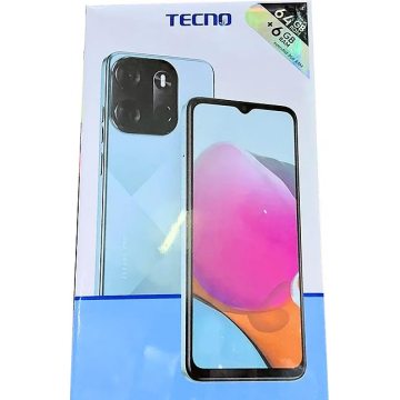 Tecno Pop 7 Pro