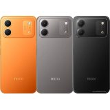 Tecno Spark 50c