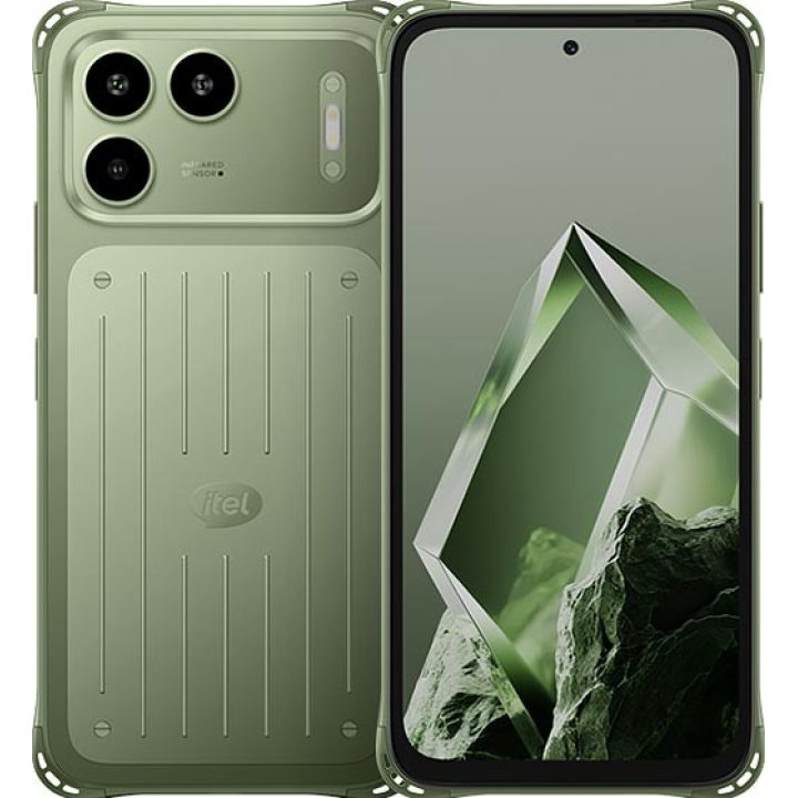 itel Power 80
